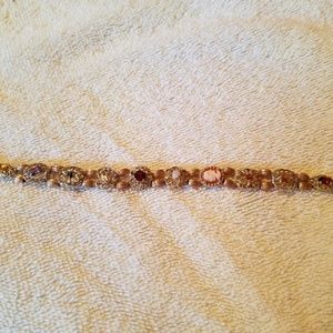 Bracelet, Slide type